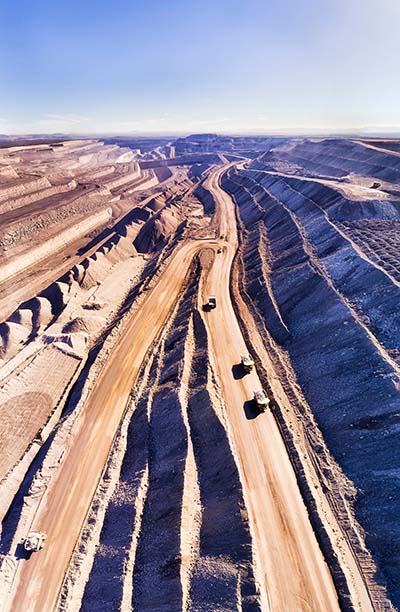 Exploration and Environmenal Sustainability | Nyezi Mining Exploration and Environmenal Sustainability | Nyezi Mining