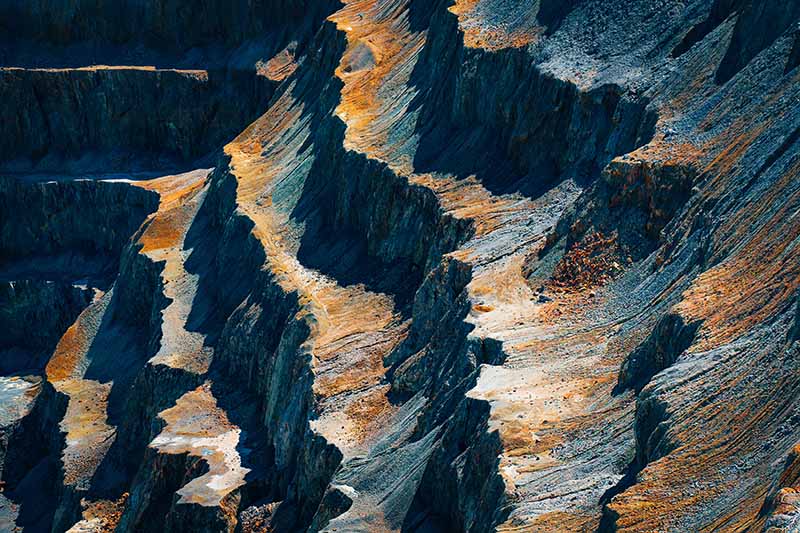 Contract Mining Services | Nyezi Mining